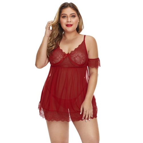 Baby Doll Marina XL