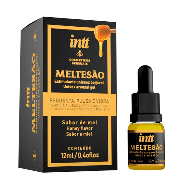Gel Estimulante UNISEX