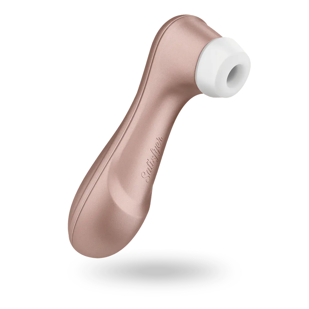 Satisfyer Pro 2 Generation 2