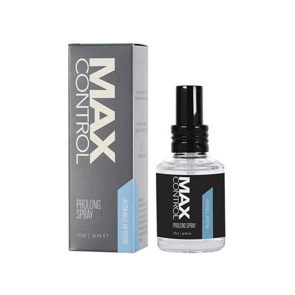 Spray Prolongador Masculino MAX