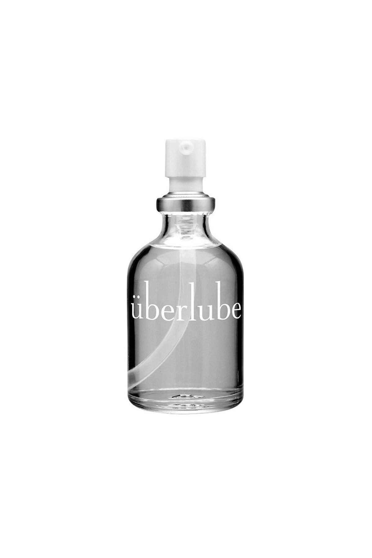 Lubricante Silicona Überlube 50 ml