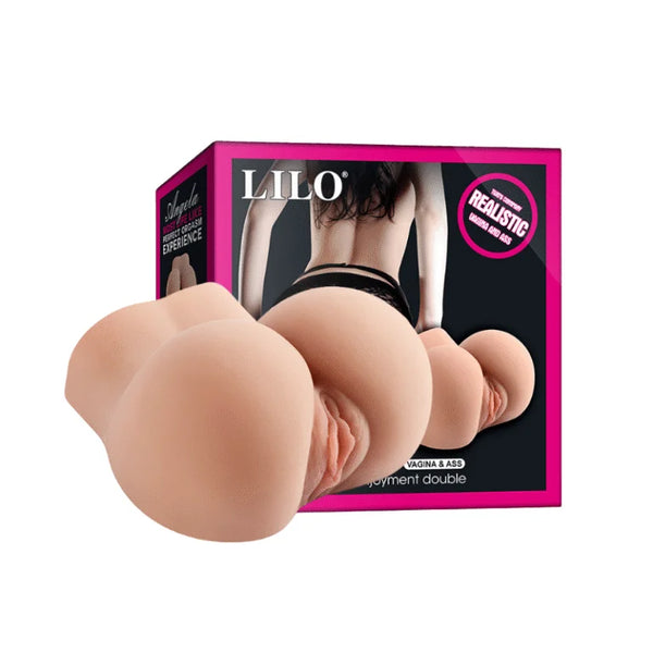 Muñeca sexual Realista Eunice