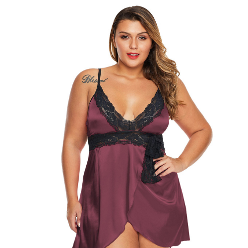 Baby Doll Mara XL