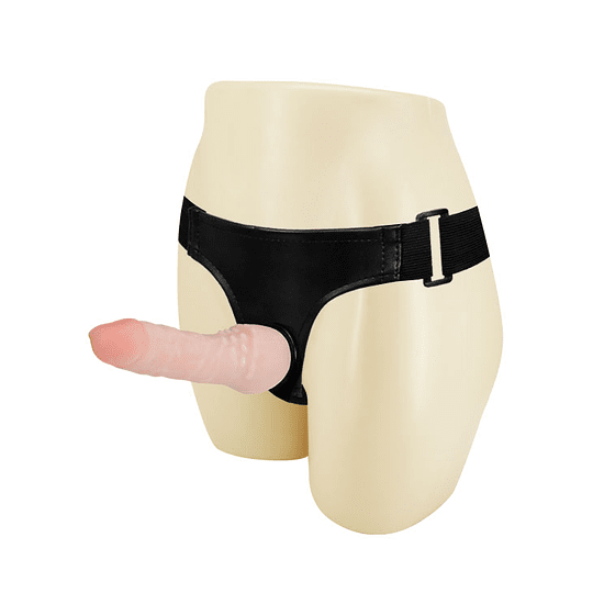 Arnes Macizo Cliterific