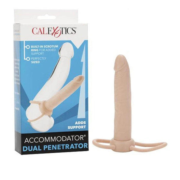 Dildo Doble Fantasy