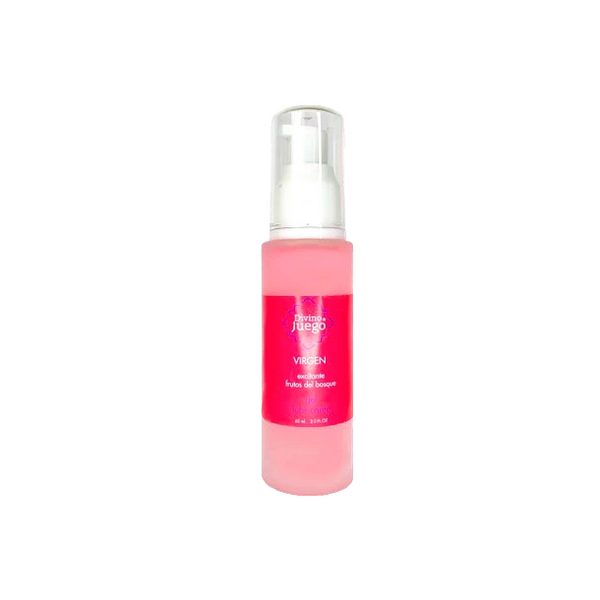 Lubricante Vaginal Excitante Virgen