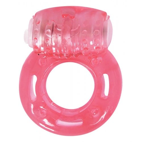 Anillo Vibrador Estimulante