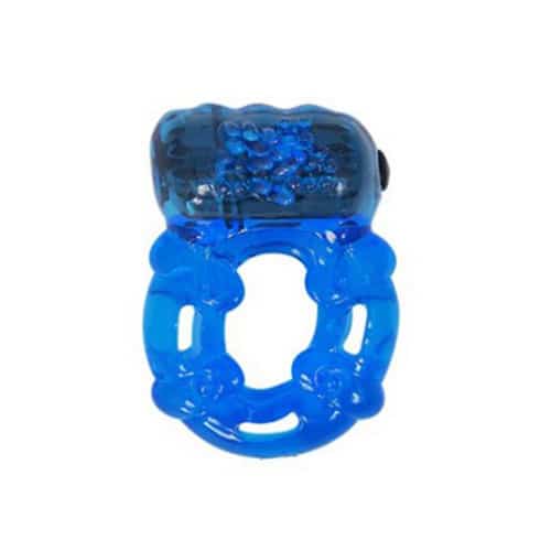 Anillo Vibrador Multivelocidades