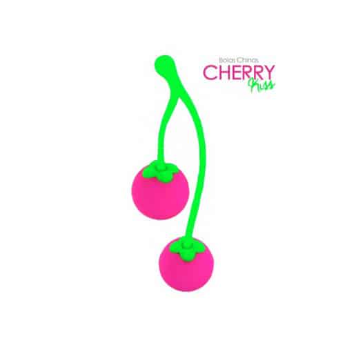 Bolas Chinas Cherry Kiss