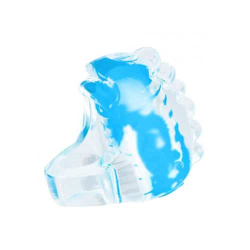 Dedo Vibrador de Jelly