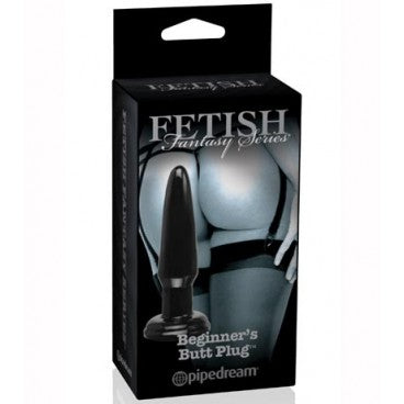 Dilatador Anal Fetish