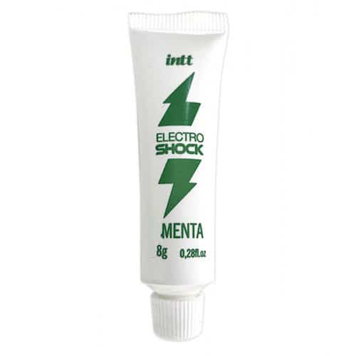 Gel Excitante Electro Shock