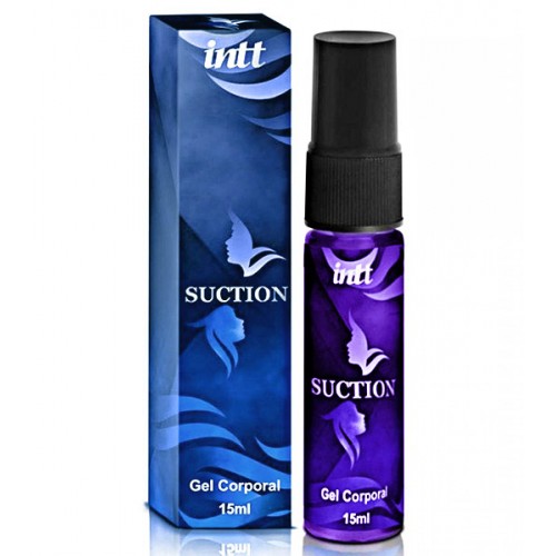 Gel Antiarcadas Suction