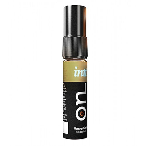 Retardante Masculino Spray On Intt
