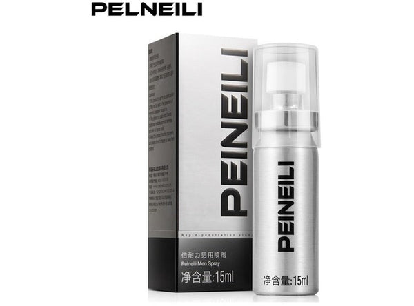 Retardante Spray Peineili