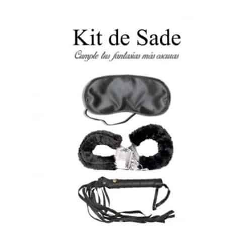 Kit de Sade