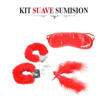 Kit Suave Sumisión