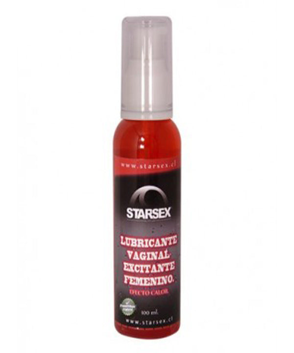 Lubricante Femenino 100ml