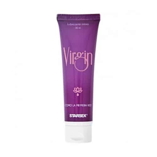 Lubricante Virgin Vaginal