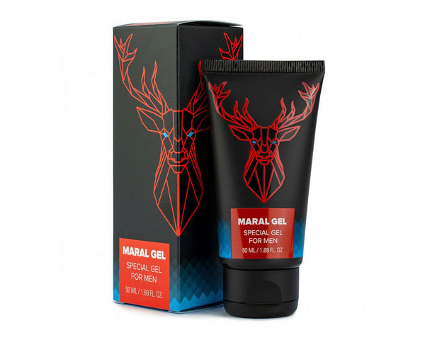 Maral Gel