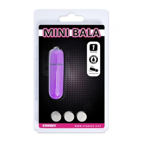 Mini Bala