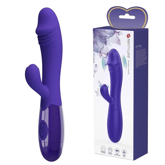 Vibrador Snappy USB 30 Velocidades
